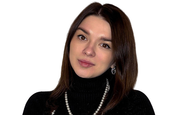 Трифонова (Джумайло) Алевтина Артуровна