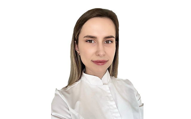 Туктарова Валерия Рустамовна