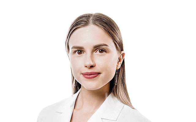 Сороколад Екатерина Павловна