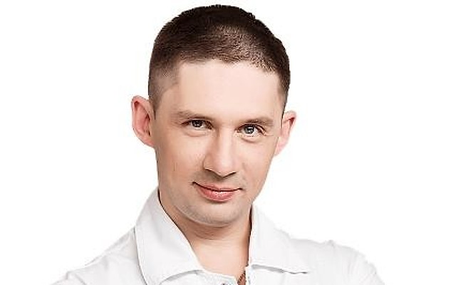 Султанов Максим Юрьевич