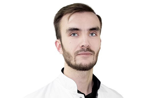 Луньков Максим Владимирович
