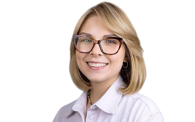 Совьяк Маргарита Александровна