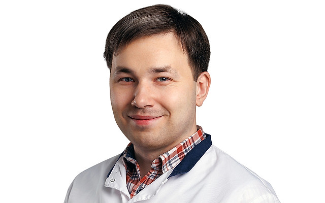 Тихомиров Евгений Алексеевич
