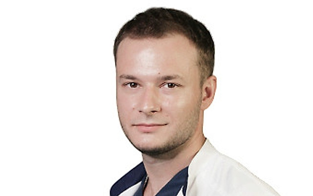 Литвяков Владислав Владимирович