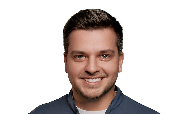 Чернов Андрей Александрович