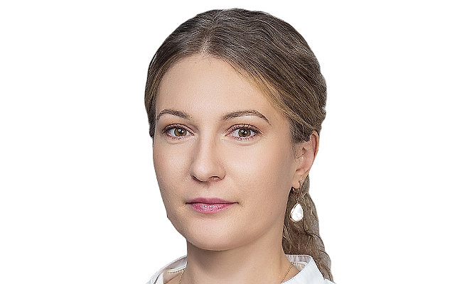 Куваева Мария Сергеевна