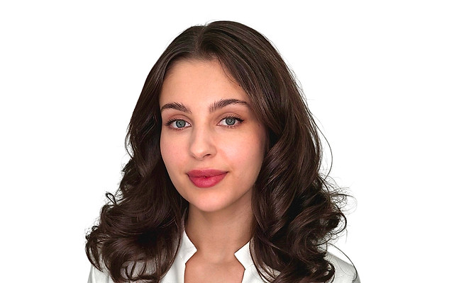 Алиева Алина Эльбрусовна
