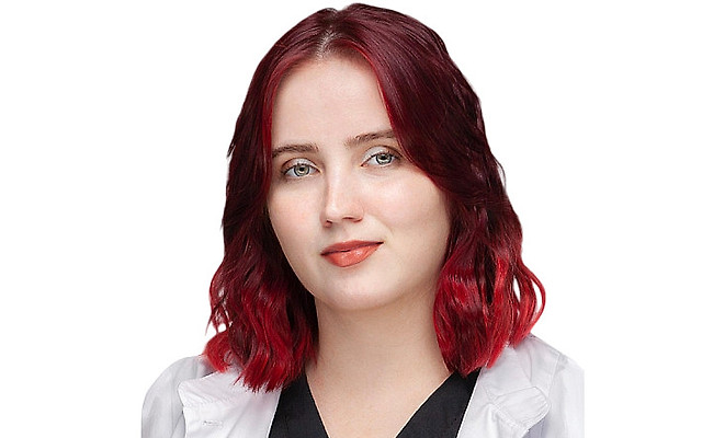 Блинда Наталья Александровна