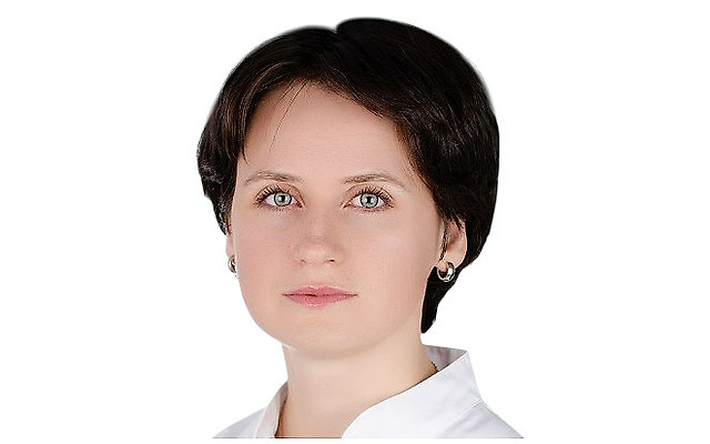 Натопкина Ангелина Альгирдасовна