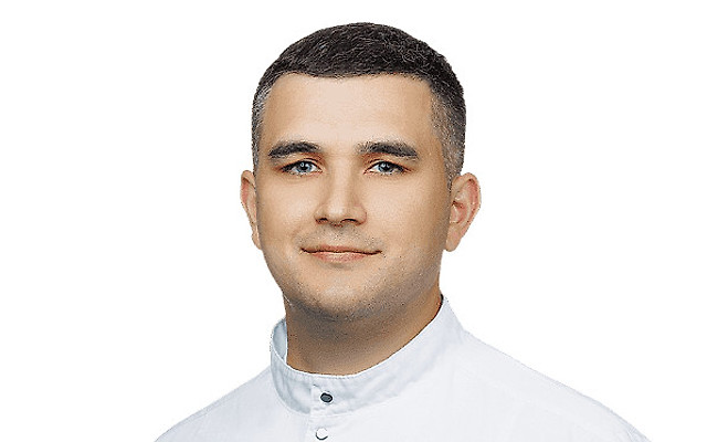 Мянзелин Марат Наилевич