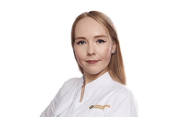 Петухова Светлана Николаевна