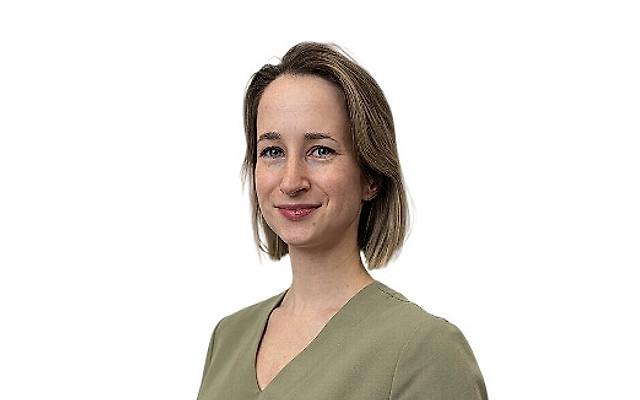 Волкова Ольга Владимировна