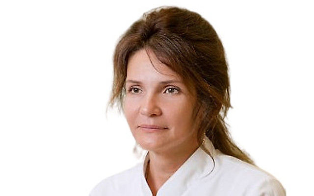 Дикало Юлия Александровна