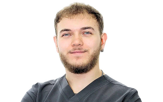 Орлов Алексей Сергеевич