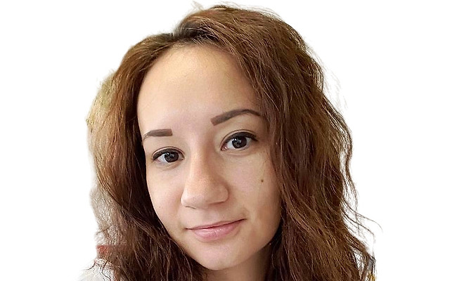 Самолетова Вероника Алексеевна
