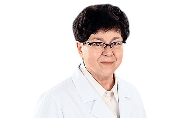 Аминева Татьяна Вячеславовна