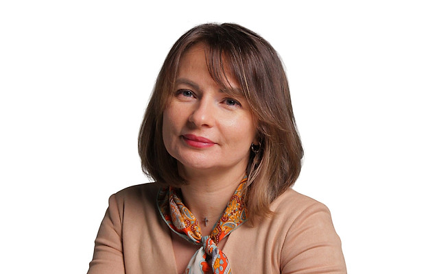 Мурзова Олеся Евгеньевна