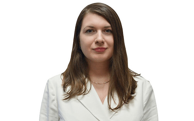Григорьева Ирина Николаевна