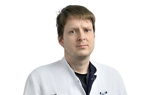 Сидоров Антон Владимирович