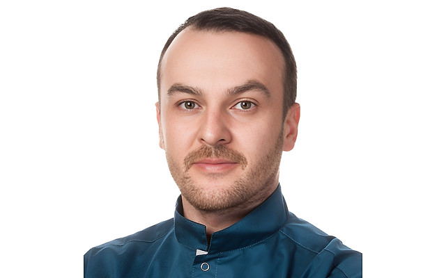 Сандухадзе Дито Дитович