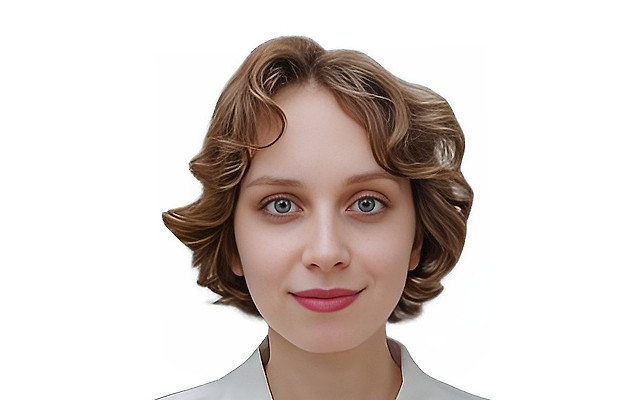 Селенова Наталия Игоревна