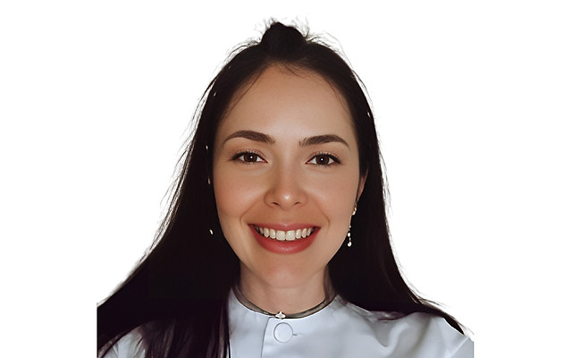 Битиева Фатима Эльбрусовна
