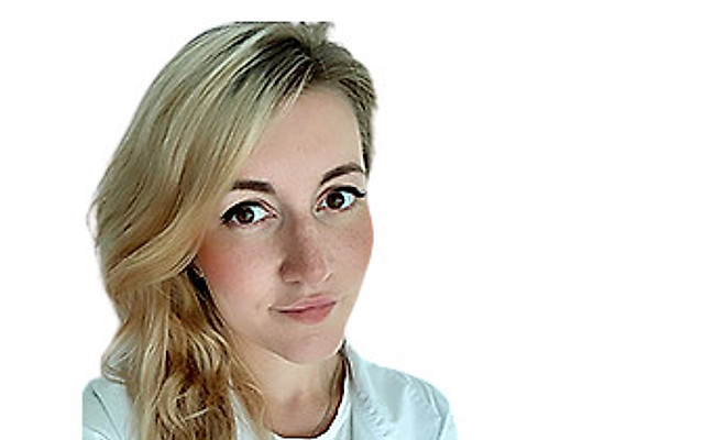 Ершова Маргарита Андреевна