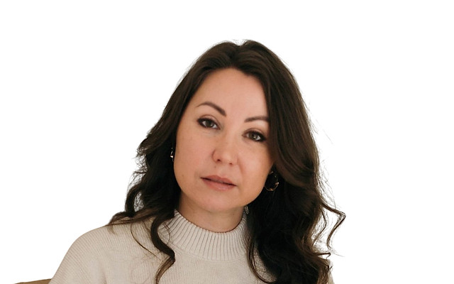 Кутузова Евгения Валерьевна