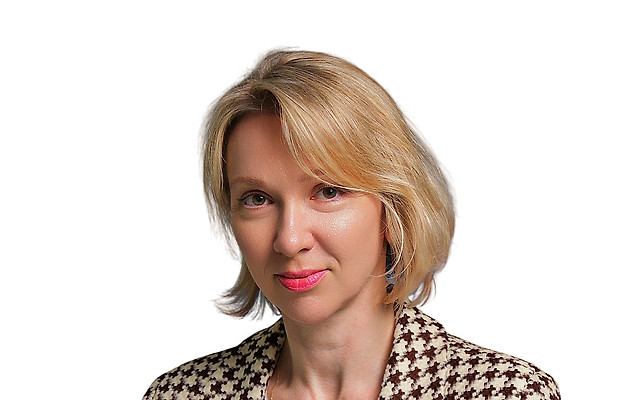 Аверина Анастасия Юрьевна
