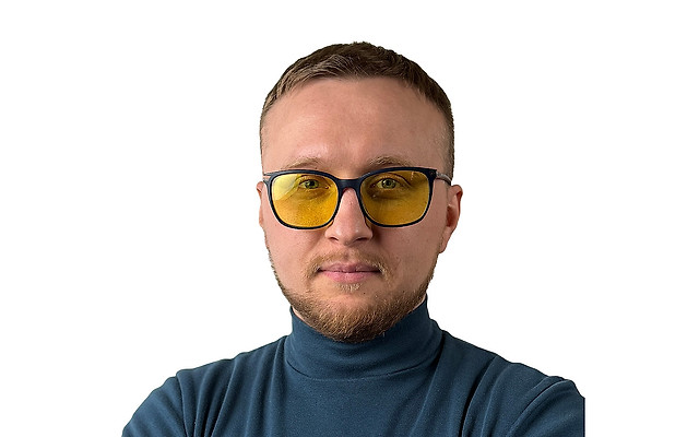 Алимов Андрей Олегович