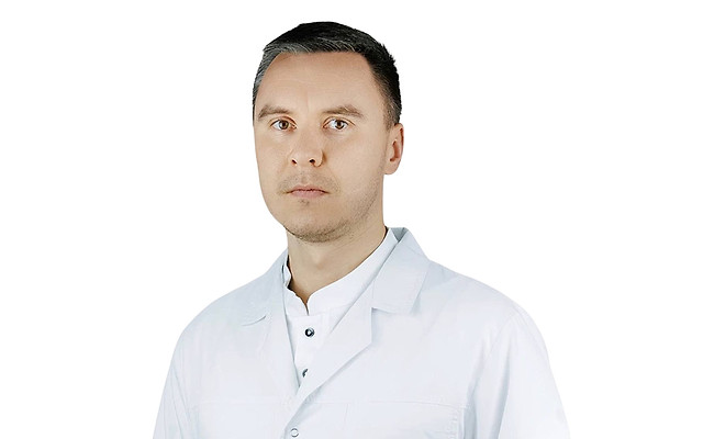 Машков Максим Сергеевич