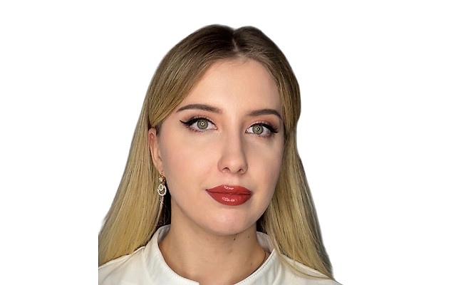 Шелудько Елизавета Николаевна