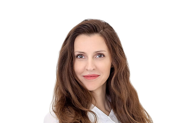 Кузнецова Надежда Владимировна