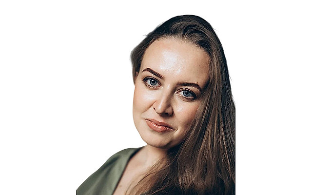 Ханкевич Анна Юрьевна
