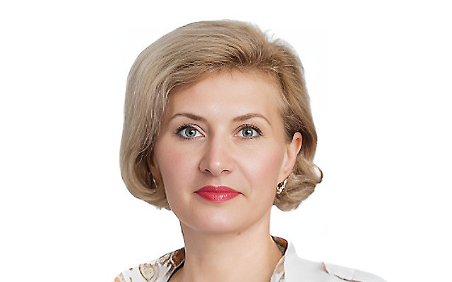 Яворская Елена Александровна