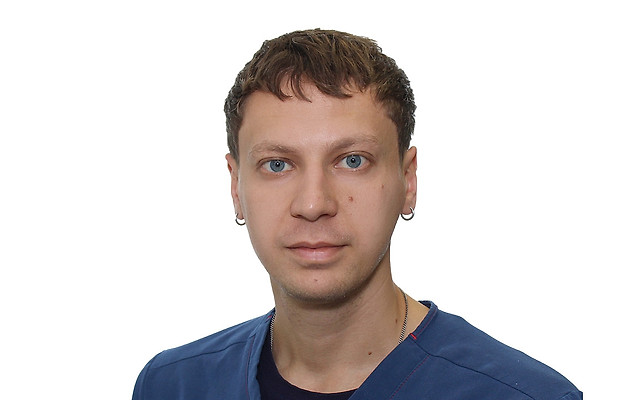 Гупаленко Александр Александрович