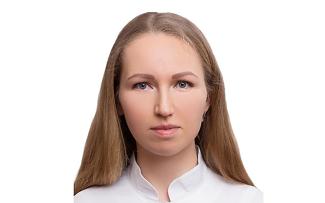 Тимофеева Дарья Андреевна
