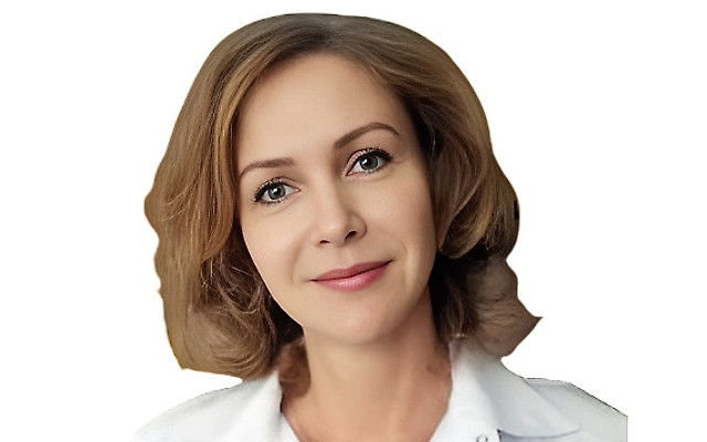 Алексеева Ольга Александровна