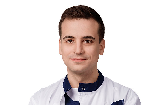 Петров Артём Станиславович