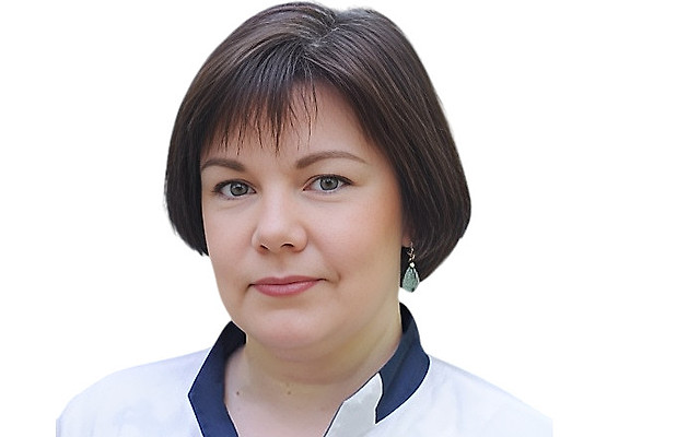 Киселева Анна Александровна