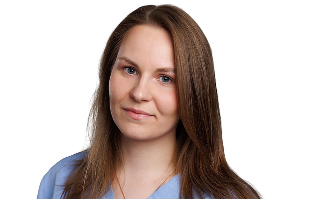 Левина Ксения Владимировна