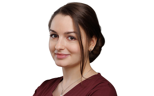 Петленко Ирина Сергеевна