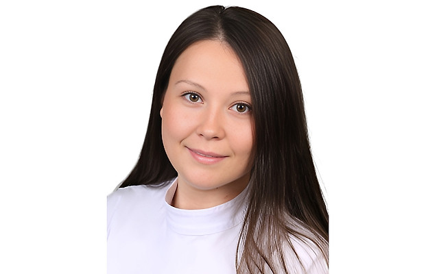 Белова Маргарита Алексеевна
