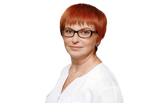 Мирошникова Виктория Викторовна