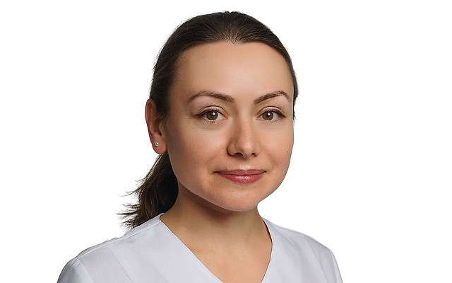 Сиушкина Светлана Сергеевна