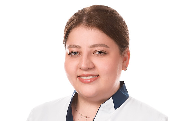 Воротилэ Алина Васильевна