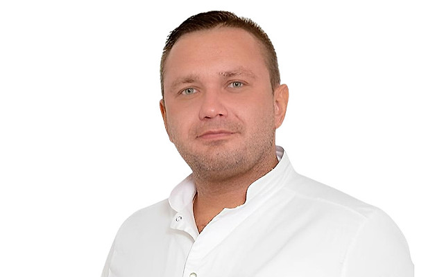 Сосновский Станислав Олегович