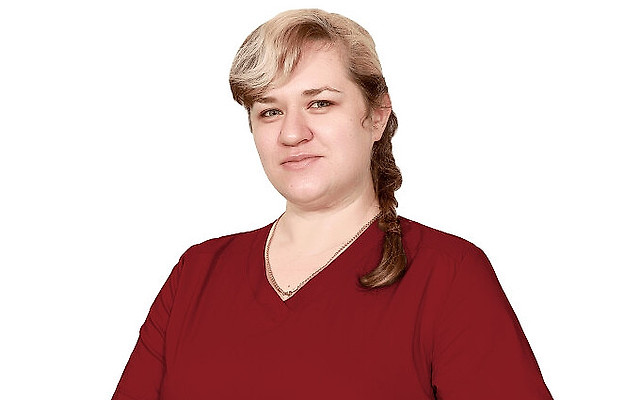 Лебедева Олеся Дмитриевна