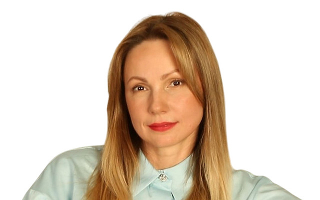 Жукова Алеся Васильевна
