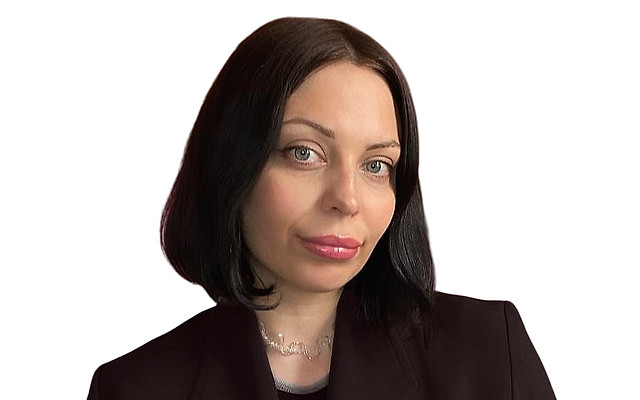 Киселева Диана Андреевна